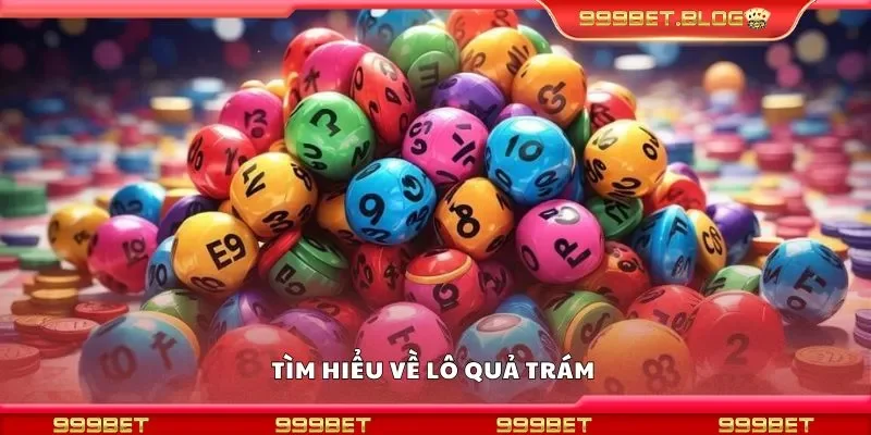 Tìm hiểu về lô quả trám 